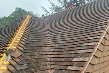 Roofing Project